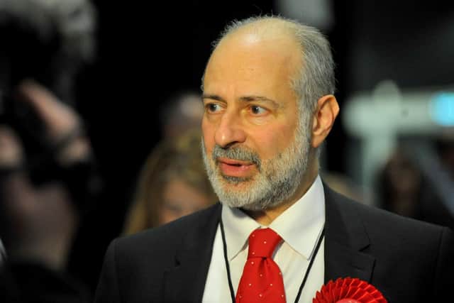MP Fabian Hamilton has penned a report calling for an overhaul of the housing system in the UK.