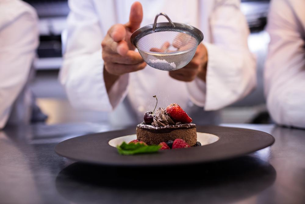 This is where to go in Leeds if you're looking to satisfy your sweet tooth