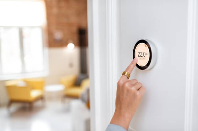 The best smart thermostats to heat your home this winter for less