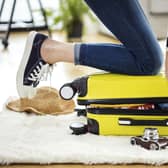 Wheeled suitcases: get travel-ready with an easy to transport travel bag, as reviewed by our expert