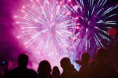 Supermarkets fireworks and bonfire party food for 2021