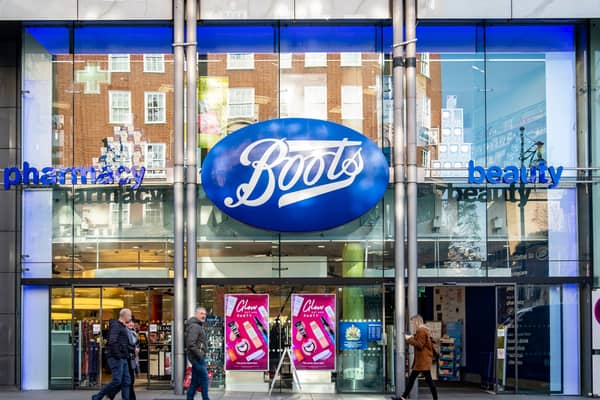 Boots has begun its Black Friday sale: here are the best deals 