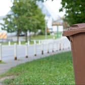 Thousands more households in Leeds could get a brown bin under possible changes to food waste recycling.