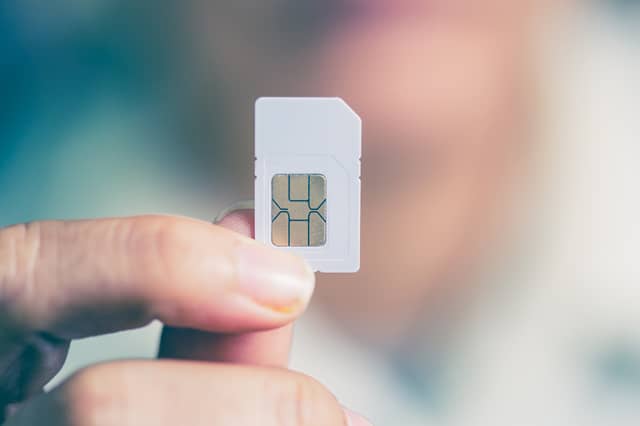 Sky Mobile SIM only plan - 10GB for £8 a month is one of the best deals out there right now