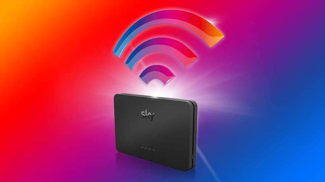 The best Black Friday UK broadband deals for 2021 - discounts from Sky, Talk Talk, EE and BT