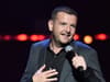 What did Kevin Bridges say about the death of Queen Elizabeth II in the OVO Hydro in Glasgow?