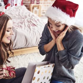 Women’s gifts for Christmas 2022: best present ideas for mum, wife, sister or friends, from jewellery to books