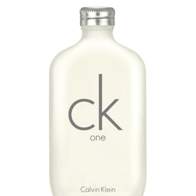 Calvin Klein CK One Unisex Eau de Toilette