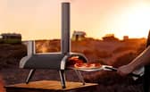 Ooni Fyra 12 review: is it the best budget pizza oven in the UK?