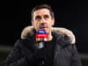 Gary Neville’s Leeds United relegation predictions and Man Utd great’s praise for three players