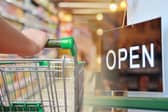 This is what times the major supermarkets are open on Good Friday, Easter Saturday, Easter Sunday and Easter Monday 2026
