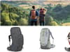Best hiking backpacks UK 2022: rucksacks for day hikes or camping from Osprey, Vango, Jack Wolfskin