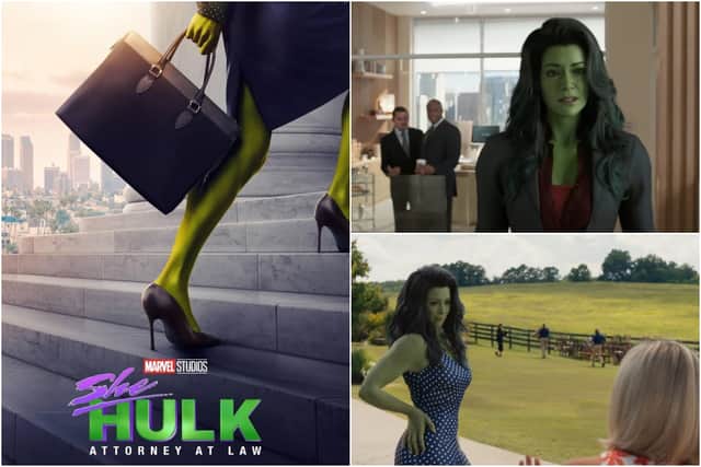 (Images: Marvel Studios)