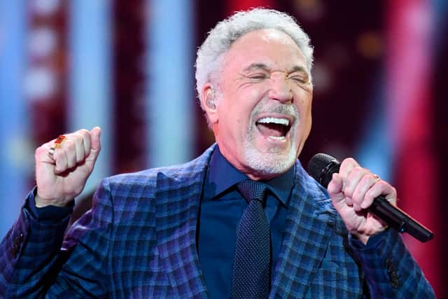 Sir Tom Jones has been announced as one of the new acts performing at Camp Bestival Dorset 2025.