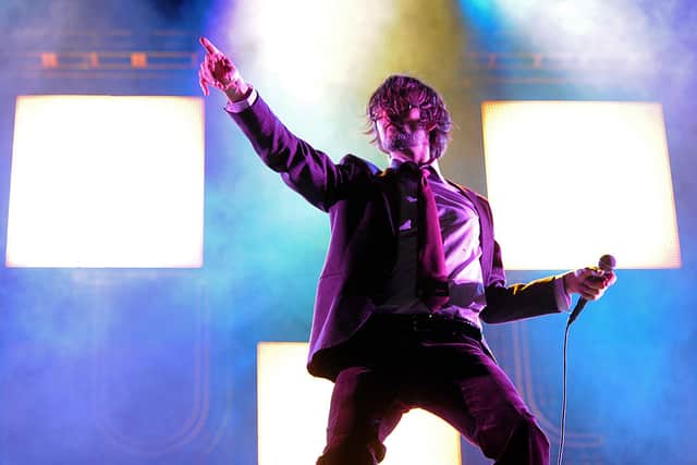 Shiffield band Pulp has announced a reunion in 2023.