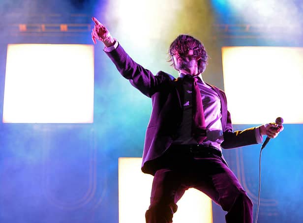 <p>Shiffield band Pulp has announced a reunion in 2023. </p>
