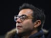 Andrea Radrizzani reveals how Leeds United can earn additional £50m with ambitious move