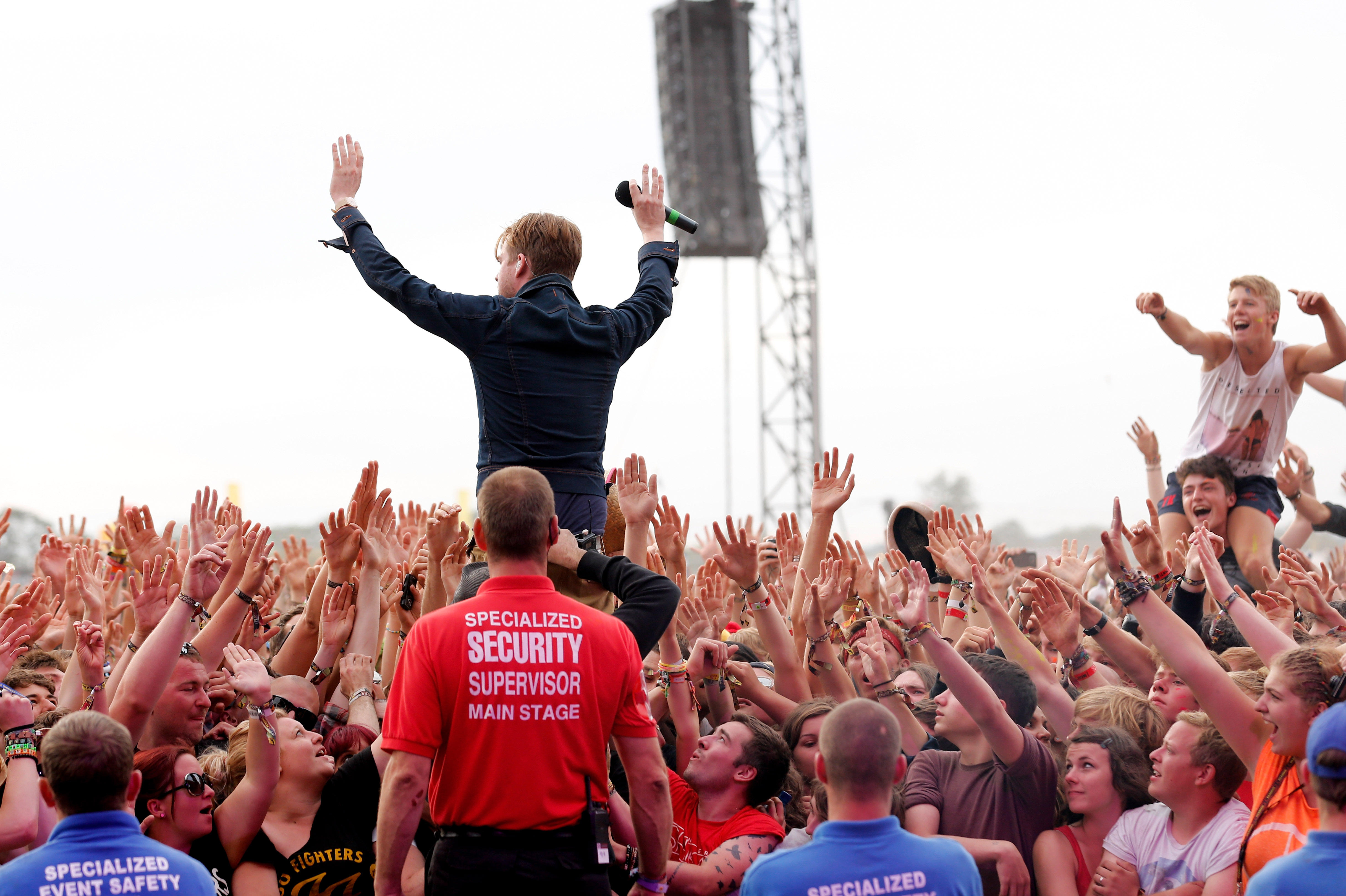 Leeds Festival 2022: how to get tickets to Bramham Park event - ticket resale and refund details
