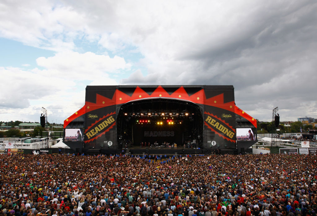 Leeds Festival 2022: Are Leeds and Reading Festival the same thing? History of the festivals