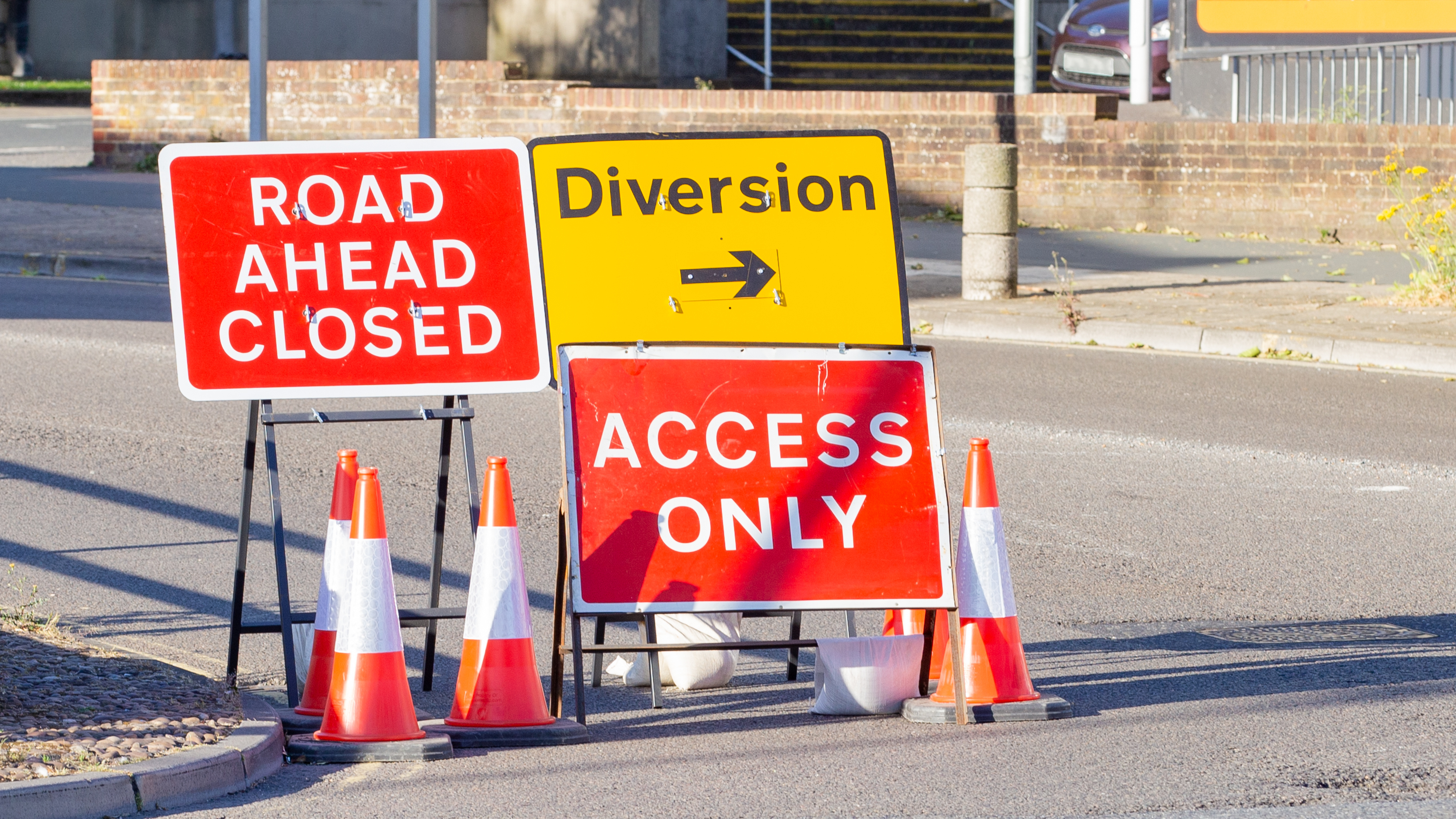 Leeds Festival 2022 road closures: full list of roads closed over August bank holiday weekend