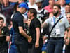 ‘Tried to nudge me!’ - Conte and Tuchel spat makes you remember Leeds United fracas