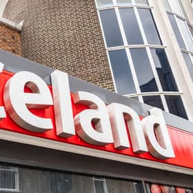 Iceland is aiming to provide customers with credit to help manage the cost of living crisis (image: Adobe)