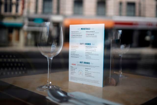 Las Iguanas has offers for GCSE students.