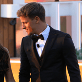 Love Island stars Luca Bish and Gemma Owen make it official with cute Instagram post