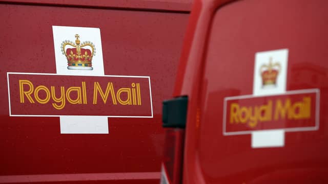 Royal Mail have teamed up with Phramacy2U to offer prescription deliveries