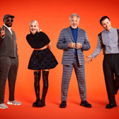 The Voice UK returns to TV in 2022: when does it start, how to watch and who are the judges?