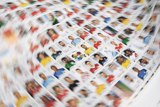 Qatar World Cup 2022: Panini Road to World Cup 2022 sticker book could cost up to £900 to fill