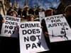 UK criminal barristers strike 2022: reason behind industrial action, when will it end - rallies in Leeds