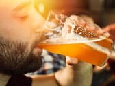 Punters think drinking beer or cider is the greenest way to enjoy alcohol 