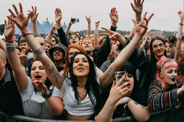 Thousands of music lovers are expected to be in attendance at Slam Dunk Festival 2022 