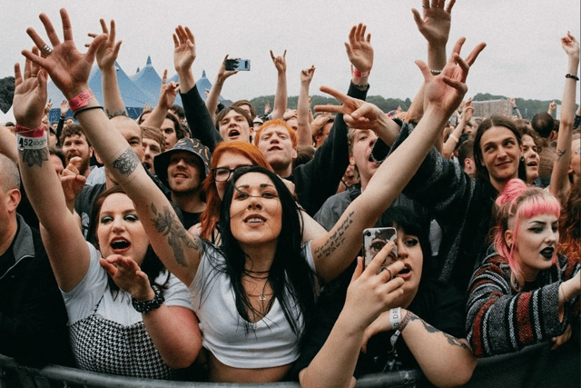 Thousands of music lovers are expected to be in attendance at Slam Dunk Festival 2022