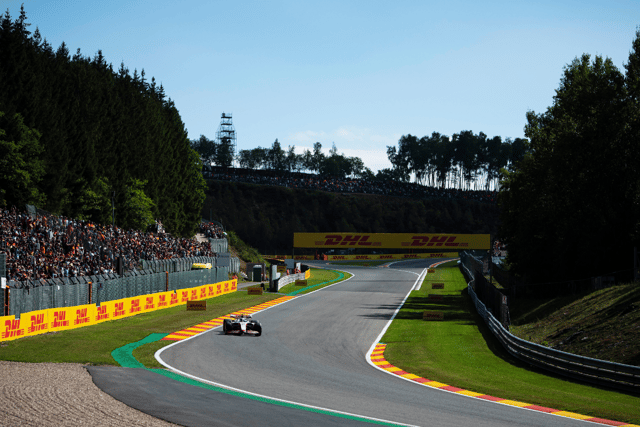 Formula 1 2023 calendar released: FIA announces record 24-races including China and Las Vegas