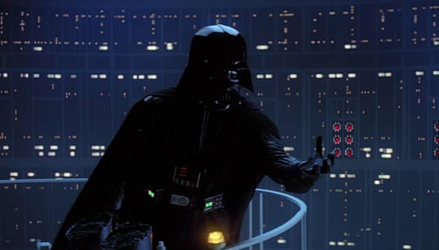 James Earl Jones, the iconic voice of cinema’s beloved anti-hero Darth Vader, is stepping away from the voice role