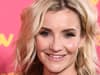 Helen Skelton shows her bloody bruises after Strictly Come Dancing rehearsals 