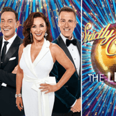 The Strictly Come Dancing Live Tour is coming to Leeds First Direct Arena in 2023