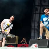 Enter Shikari will be one of the headline acts at this year’s SlamDunk Festival in Leeds. 