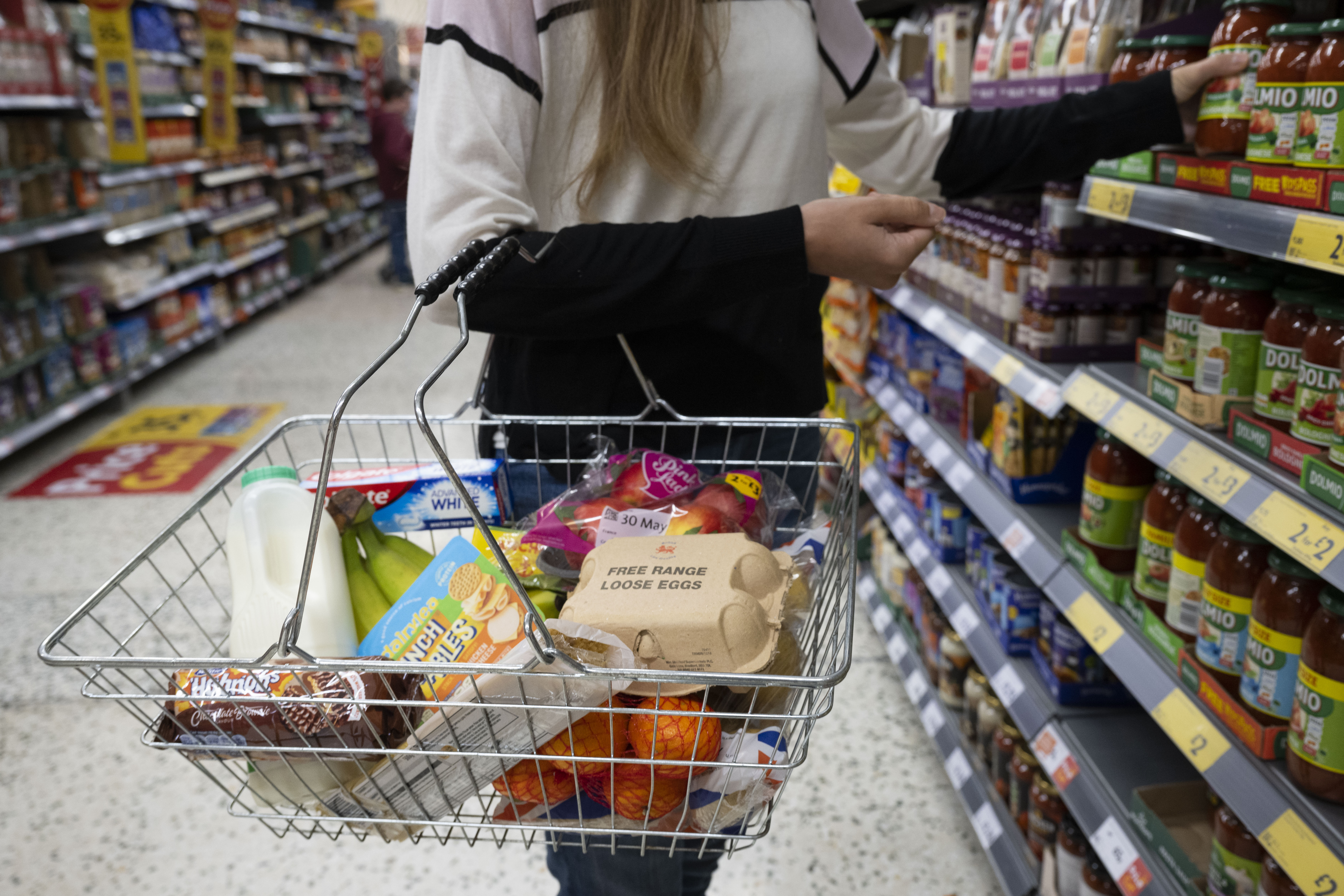 Cost of living crisis: 10 savvy ways to save money at the supermarket- inspired by TikTok