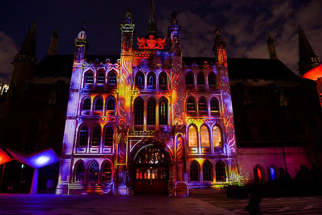 The UK Theatre Awards ceremony will take place at London’s Guildhall in October
