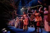 Leeds Playhouse is up for five nominations at the UK Theatre Awards 2023