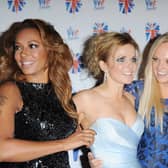 Spice Girls (Getty Images)