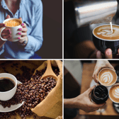 We have listed the best coffee shops in Leeds based on Tripadvisor reviews ahead of National Coffee Day 
