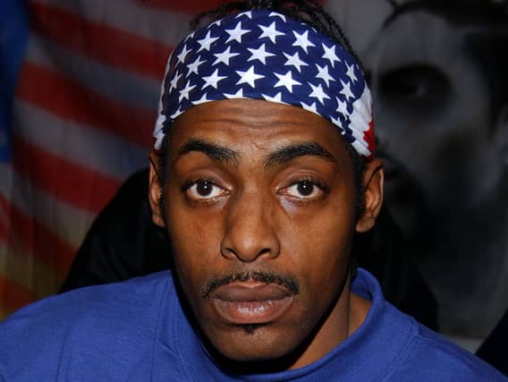 Coolio, the rap artist synonymous with 90s hit Gangsta’s Paradise, has died at the age of 59