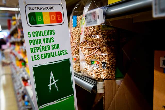 A traffic light system for nutrition labels for food products has currently been introduced in Belgium back in 2019, but researchers feel it can be confusing