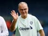 Rare footage emerges of former Leeds United boss Marcelo Bielsa’s initiation song