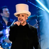 Boy George is the latest contestant confirmed for I’m a Celebrity... Get Me Out Of Here
