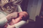 The top baby names in England and Wales have been revealed - is your tot’s name on the list?